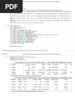 Hackathon Overall Travel Experience of Traveling in Shinkansen Bullet Train Merging Two Data Set