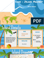 Island Project Create Your Own Economy - Cte Intro To Business - Kevin Eason
