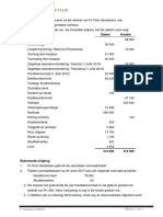 Finansiele State Klaswerk - Hi-Tech Handelaars