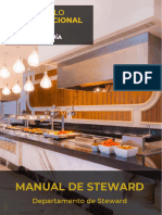 Manual Steward 2023
