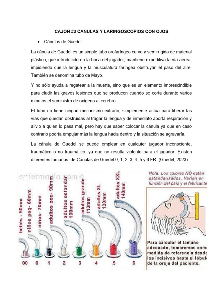 Carro Rojo, Cajon 3 | PDF | Enfermedades y trastornos | Medicina