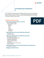 Inspire Professional Certification Examination Guide PDF