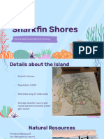 Sharkfin Shores Island - Ava Deering Kyah Armstrong