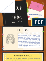 Electrocardiogram