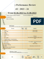 Dr. RAJAPRIYA.M REVIEW 1