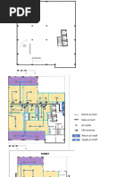 Hvac 2 Drawing