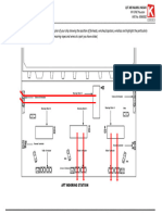 2) Mooring-Arrangement-Aft