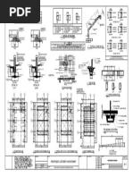 S-1 Proposed 4-Storey Apartment: Typical Stair Detail