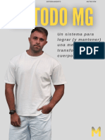 Ebook MÉTODO MG