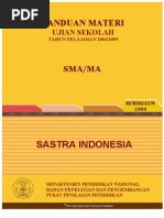Download PM SMA Bahasa Sastraindonesia 0405 1994 by api-3809387 SN7059489 doc pdf