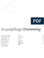 Dossier Drumming GP