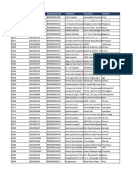 Mediassist TPA Networklist