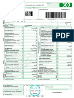 Privada: 980. Pago Total $