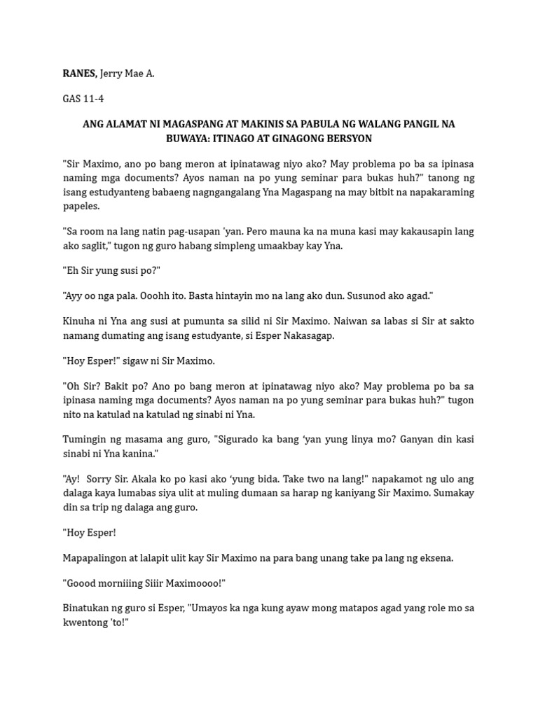 Script for play pdf