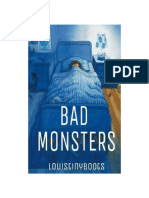 Bad Monsters (LS)