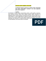 Les Preguntes Importants - La Construcció de L'estat Liberal (1833-1868)