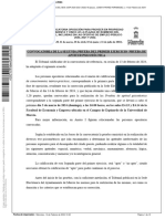 Anuncio de AYUNTAMIENTO DE MURCIA Servicio de Personal 20240214