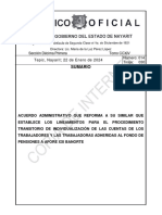 Lineamientos Individualizacion Cuentas Reforma 22 Enero 2024