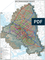 Revised Approved Final 2050 BCSMPO Major Thoroughfare Concept