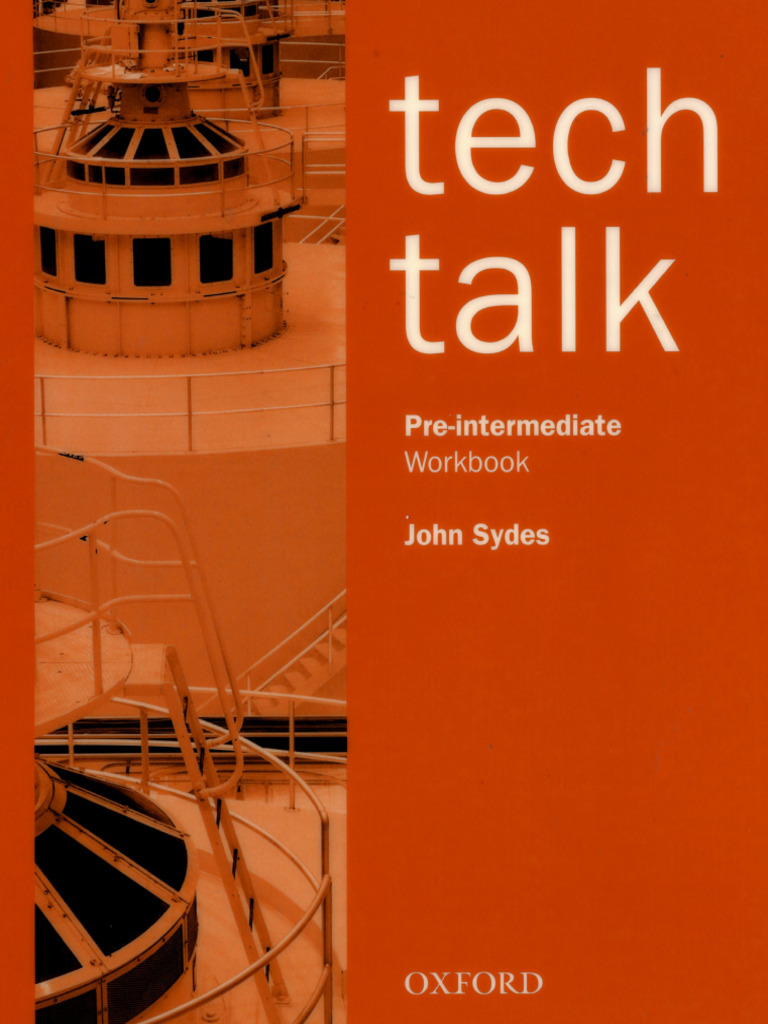 Workbook Pre Intermediate | PDF