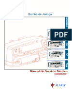 ALARIS - TIVA (Manual Técnico Español) 2