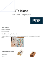 Jts Island