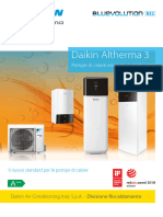 Catalogo Altherma R32 2018