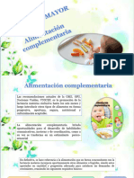 Alimentacion C