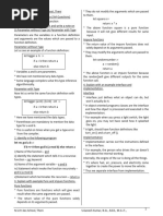 XII Computer Science EM Five Mark Question and Answer