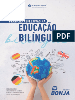 Praticas Reflexivas Na Educação Bilingue