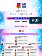 New Laporan Aktiviti Panitia Matematik 2023