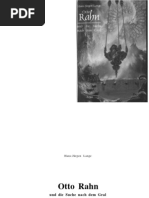 Download Lange Hans-Juergen - Otto Rahn Und Die Suche Nach Dem Gral 1999 269 S Fraktur by Andreas Beste SN70595963 doc pdf