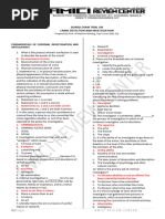 G3 Cdi Bet 400 Items With Answer