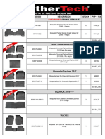 Weathertech Abr