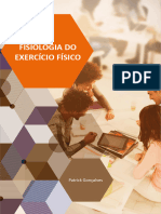 Fisiologia Do Exercício 1