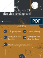 Họp phụ huynh 1.1