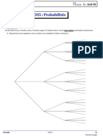 DS5: Probabilités