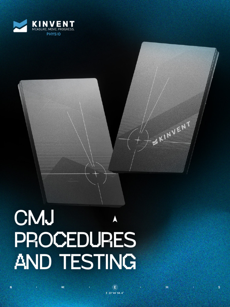 Kinvent CMJ en | Download Free PDF | Force | Computer Network