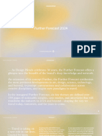 Design Hotels Further Forecast 2024 Full Report