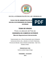 Tesis de Grado: Escuela Superior Politècnica de Chimborazo