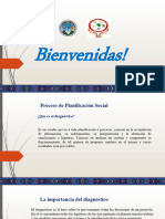 UNIDAD 6-Proceso de Planificacion Social