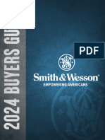 SmithWesson Catalog2024