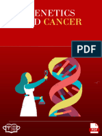 Genetics Cancer