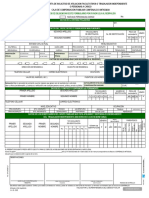 Inscripción de Facultativos o Personas A Cargo A La Caja de Compensación Familiar (V4) 02 2022