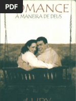 Romance à maneira de Deus