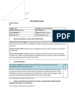 Lesson Plan DCG Ellipses Parabolas Eccentricity