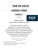 003 - A História Da Paixão - Parte 1