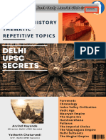 Ancient &medieval India
