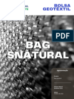 Apresentacao Bag Geotextil SNatural