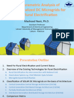 Johns - Hopkins - Rural - Electrification V-0.1